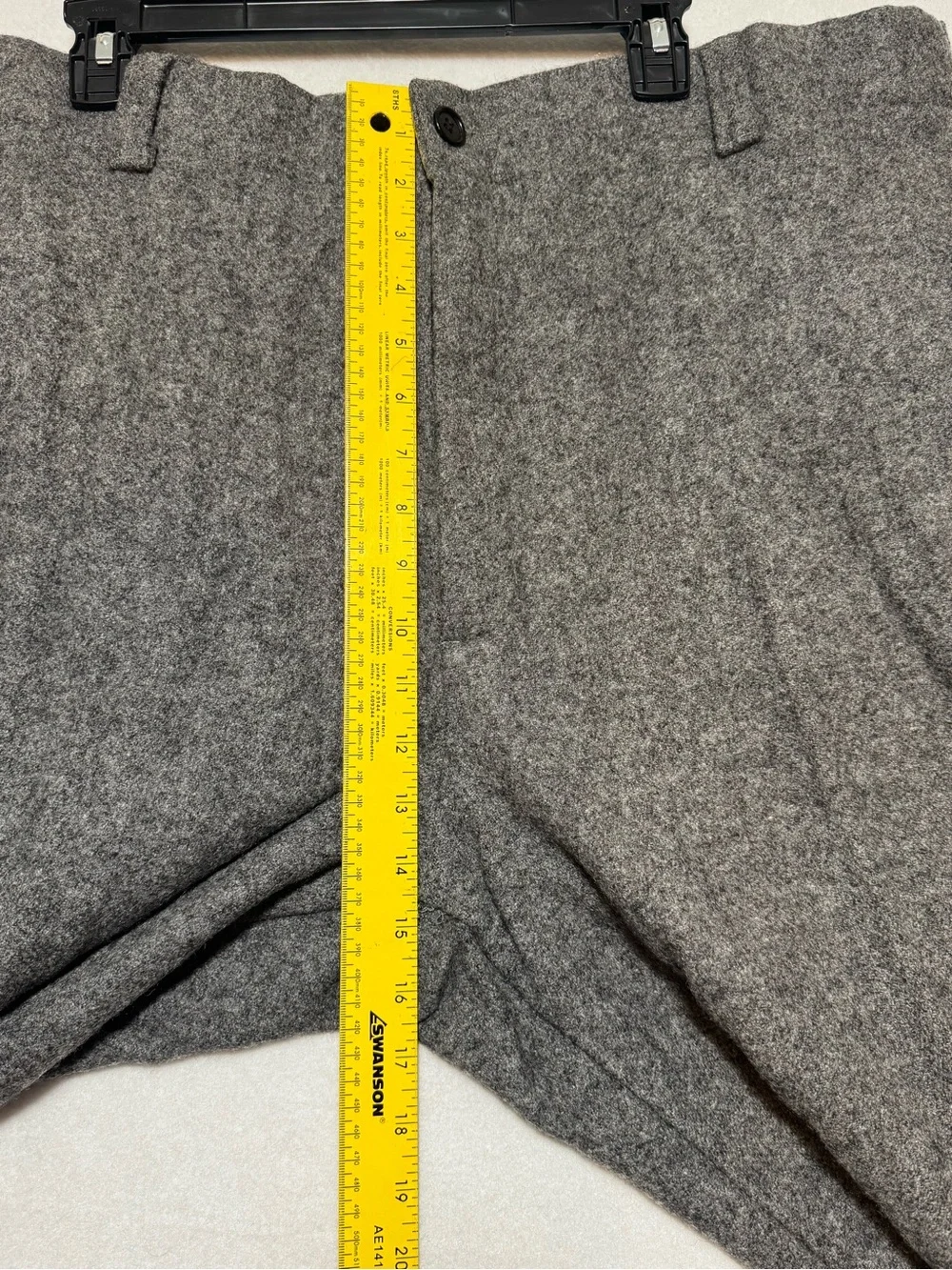 Woolrich vintage wool